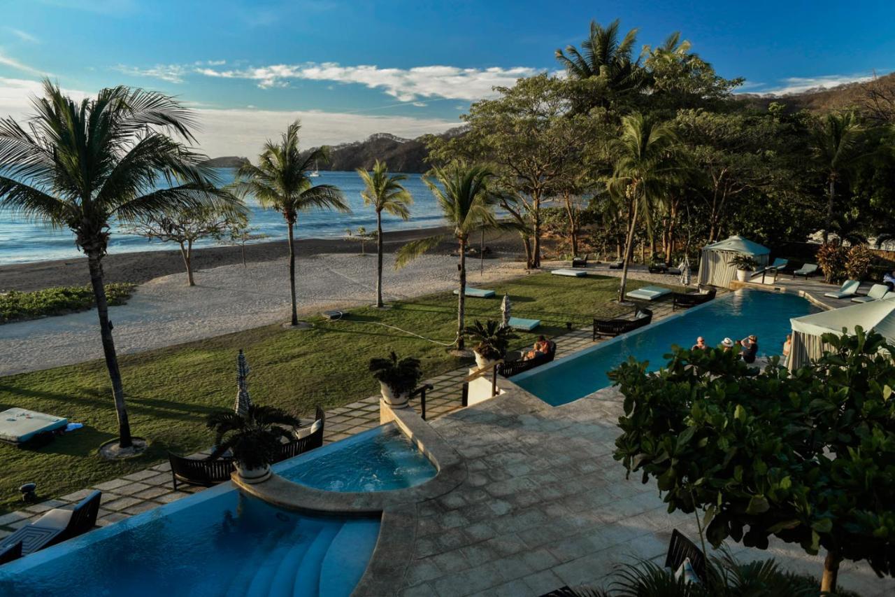 Apartamento Coco Breeze Pacific Exterior foto