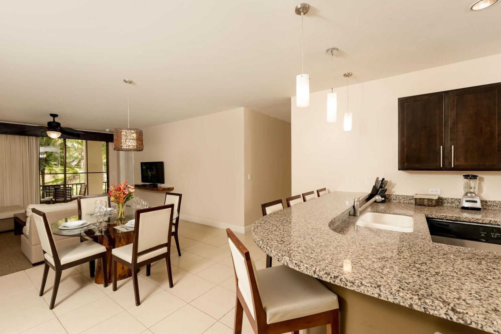 Apartamento Coco Breeze Pacific Exterior foto