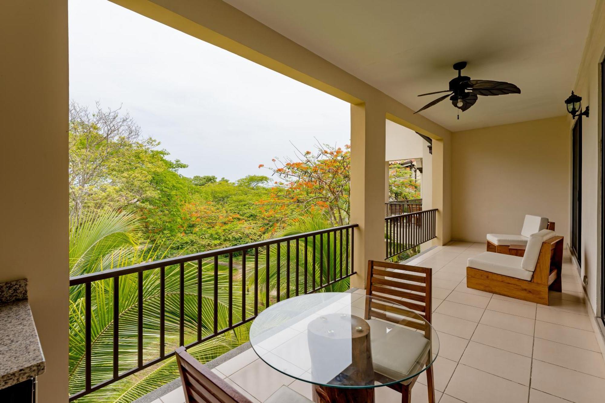 Apartamento Coco Breeze Pacific Exterior foto
