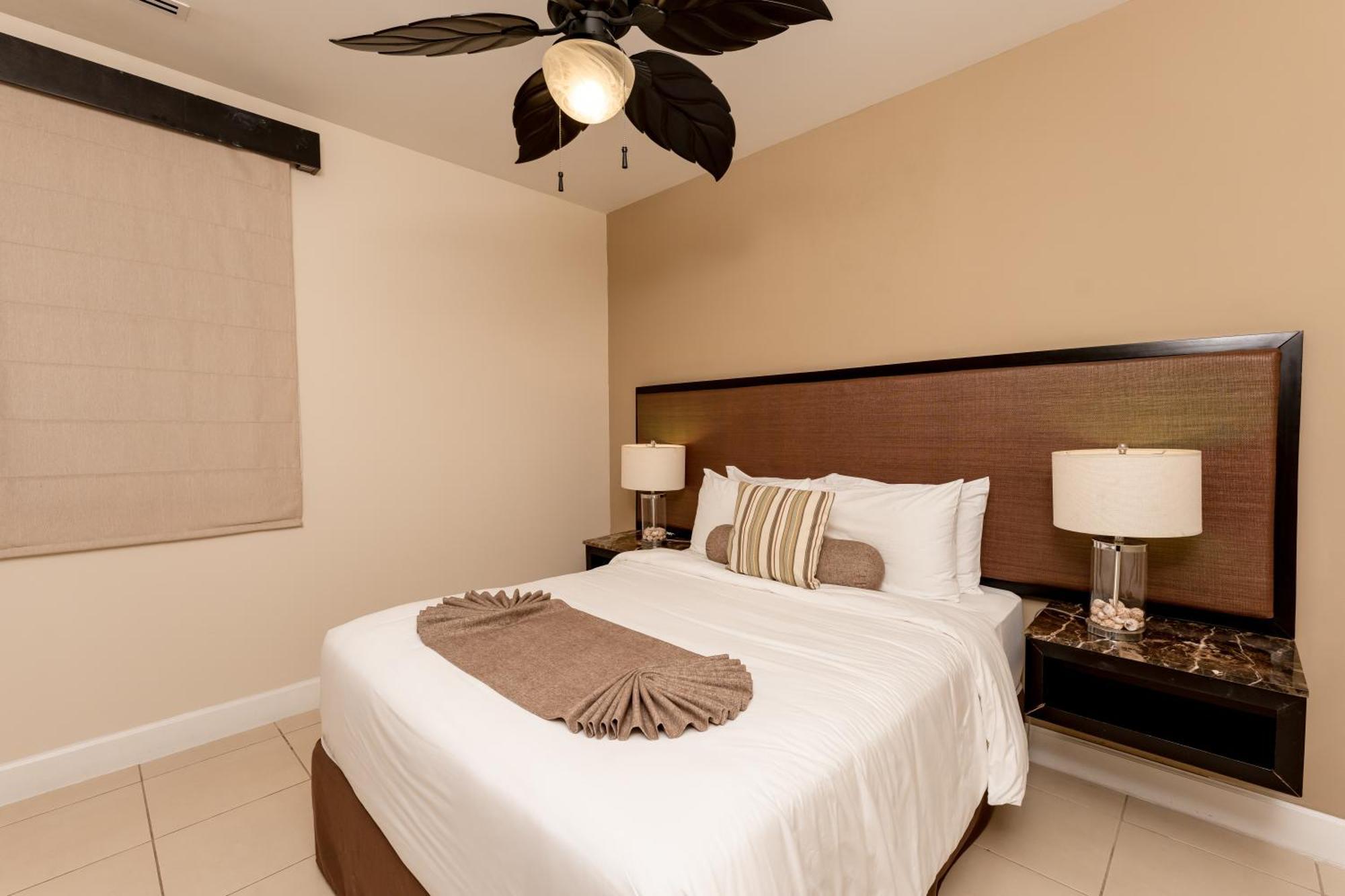 Apartamento Coco Breeze Pacific Exterior foto
