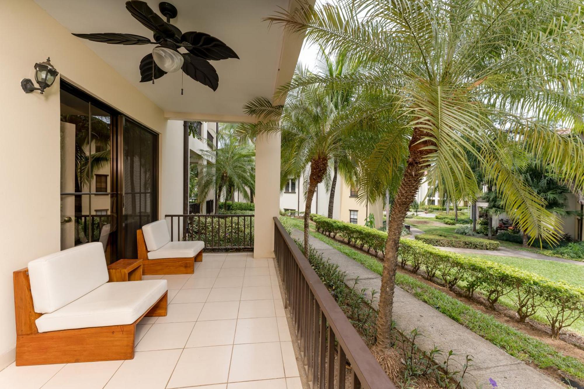 Apartamento Coco Breeze Pacific Exterior foto
