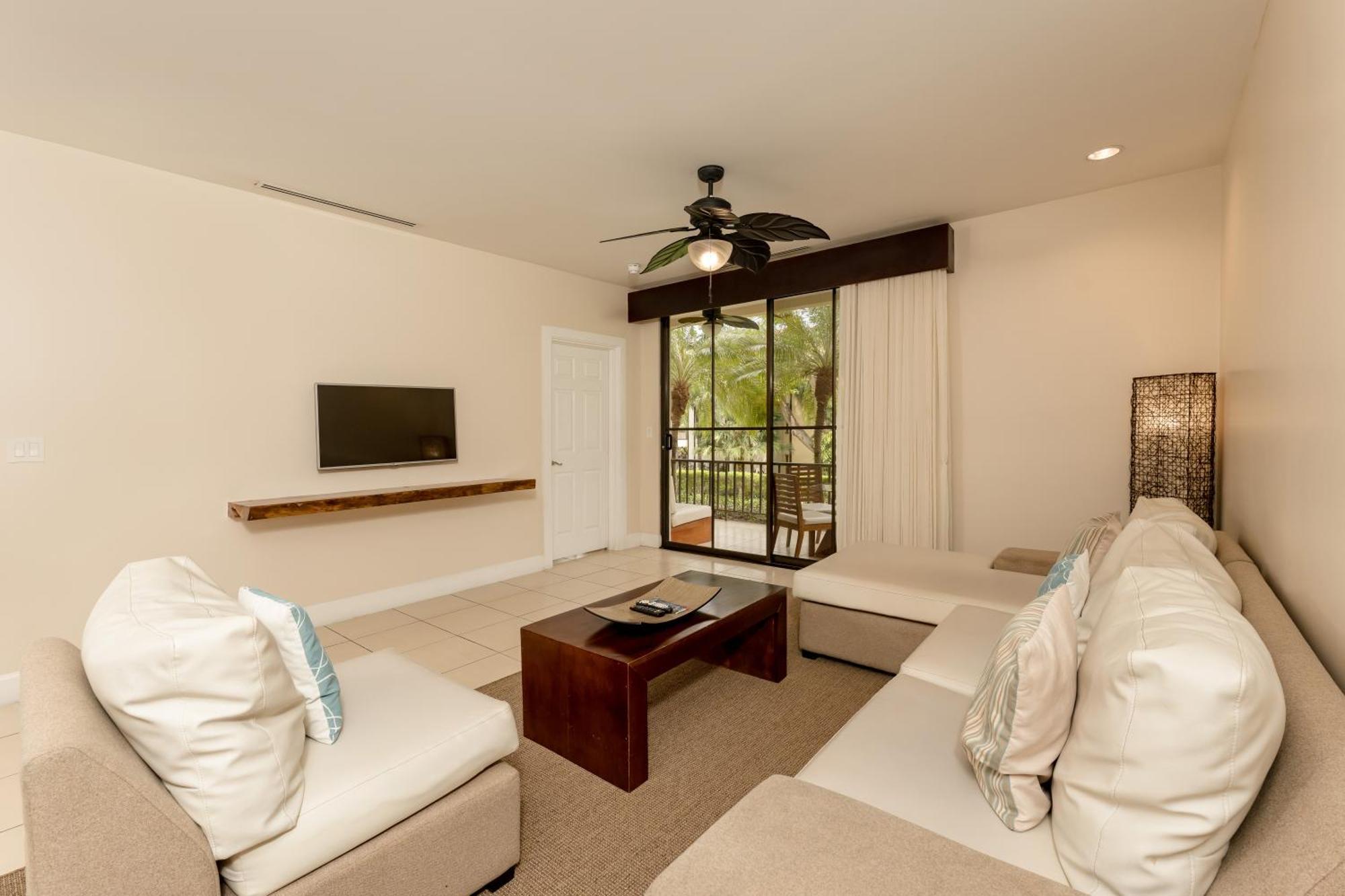 Apartamento Coco Breeze Pacific Exterior foto