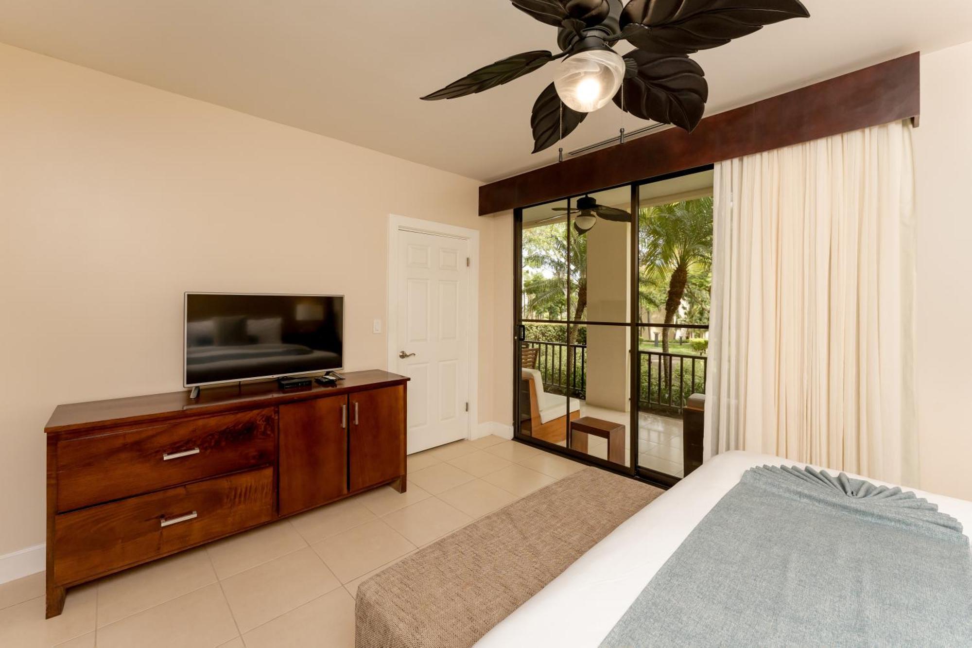 Apartamento Coco Breeze Pacific Exterior foto