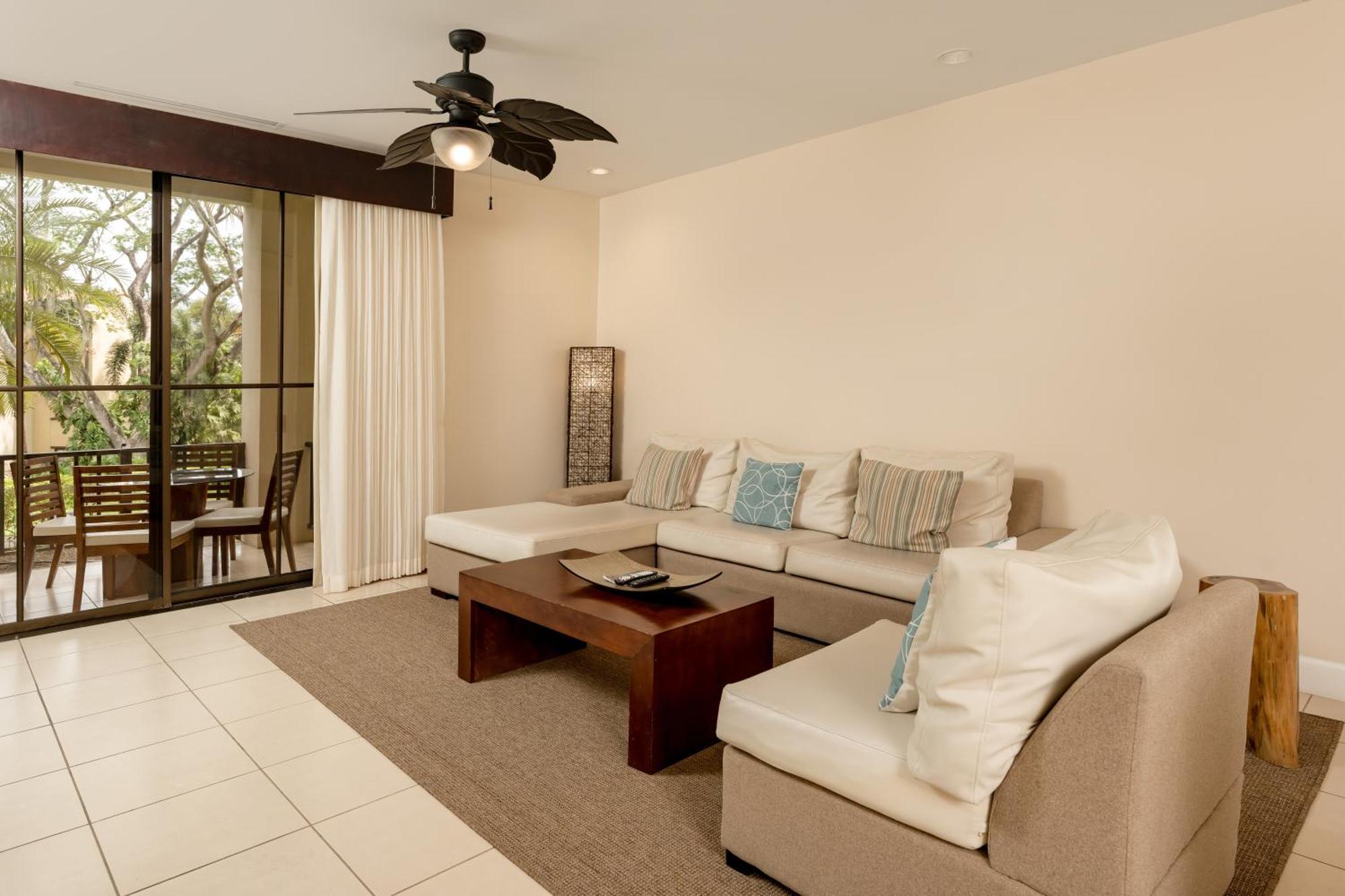 Apartamento Coco Breeze Pacific Exterior foto
