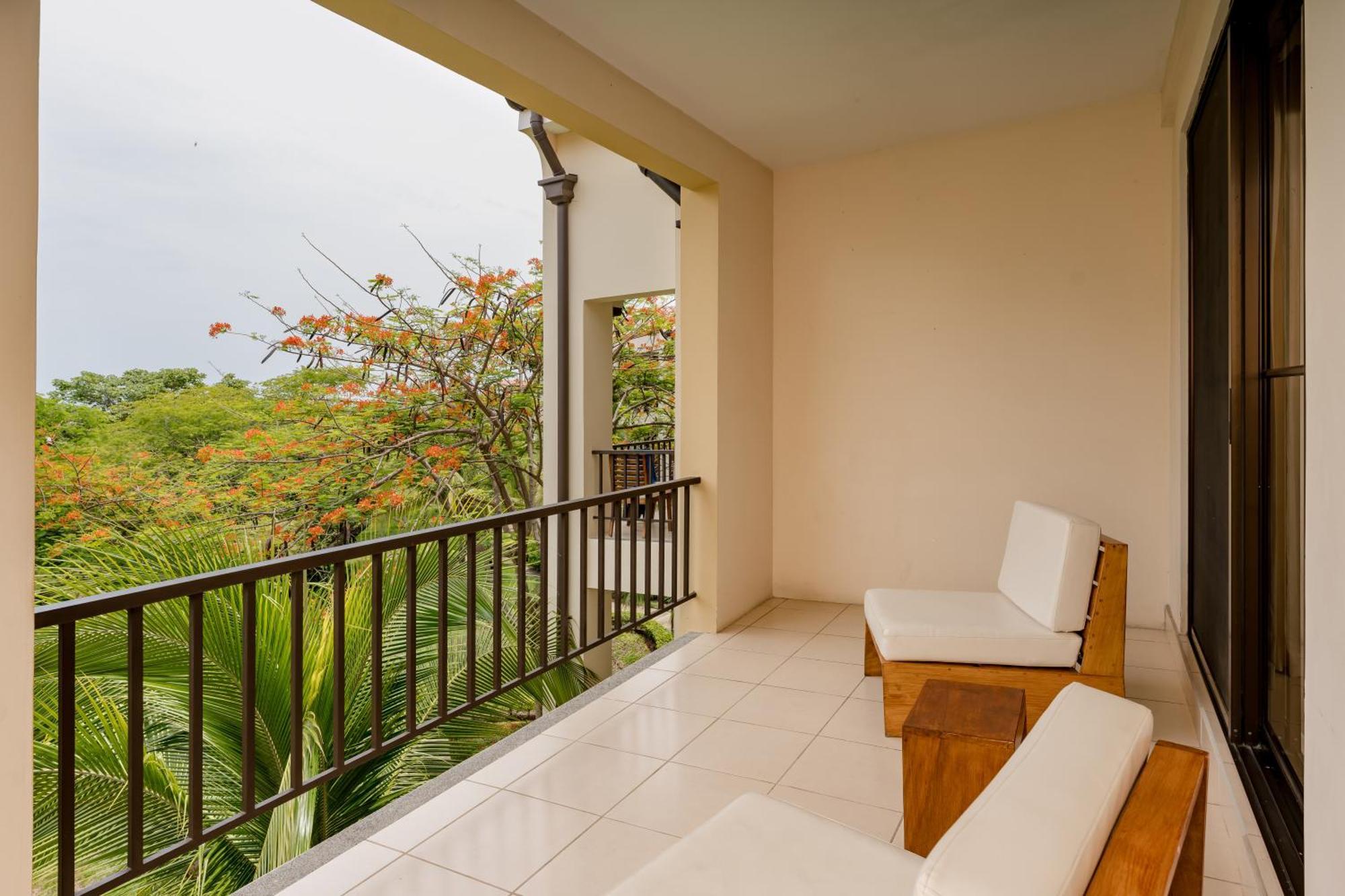 Apartamento Coco Breeze Pacific Exterior foto