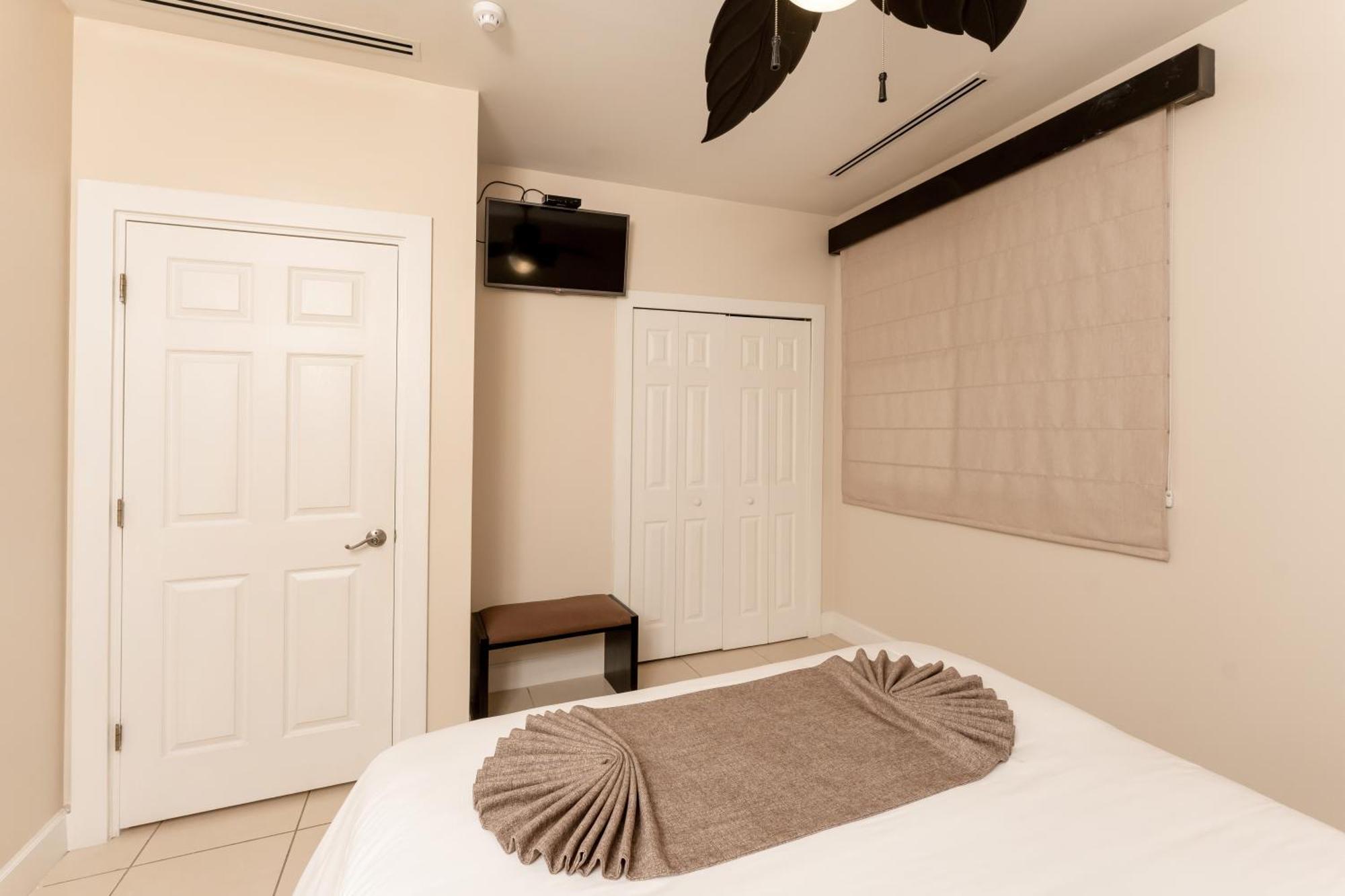 Apartamento Coco Breeze Pacific Exterior foto
