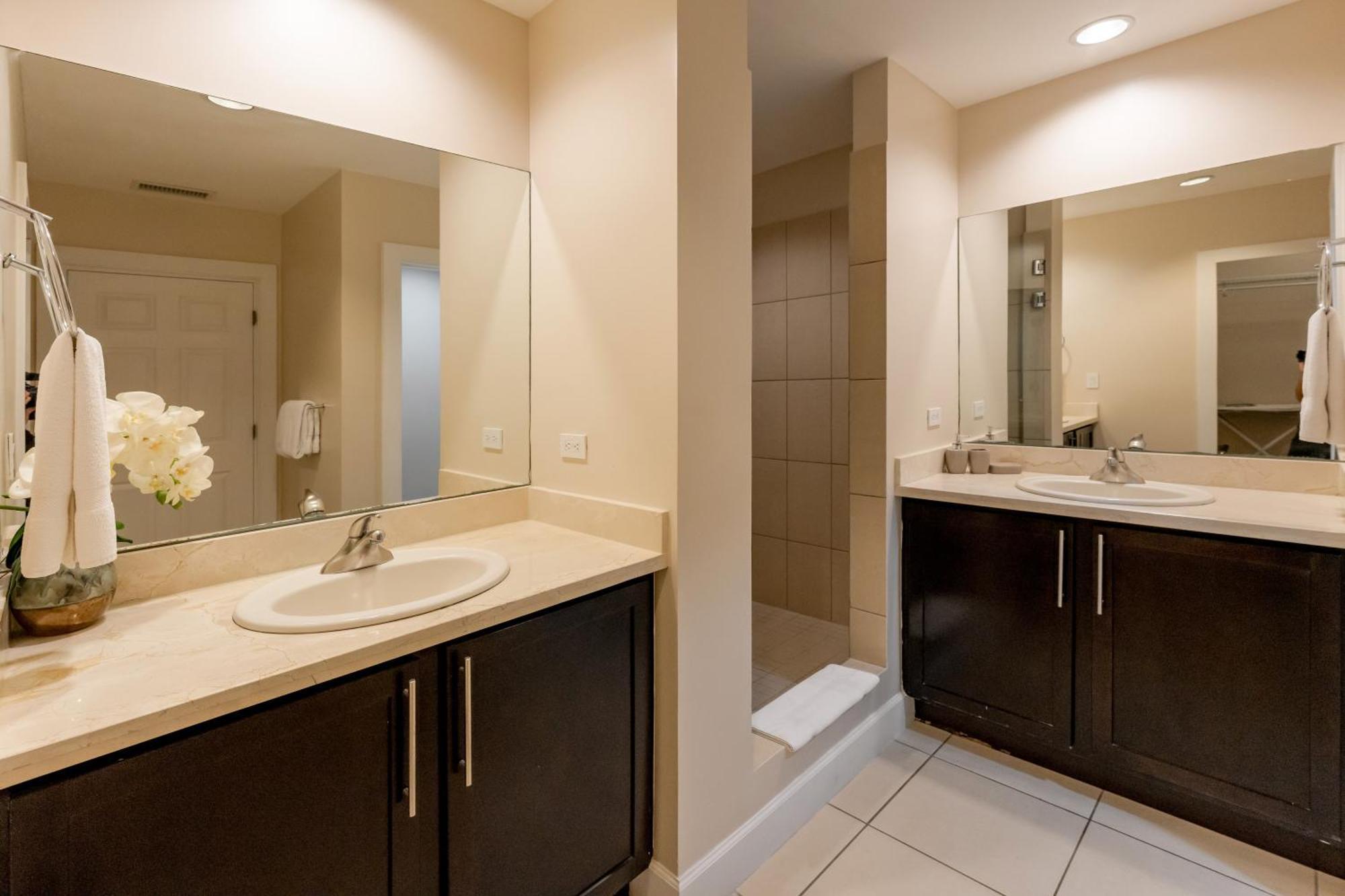 Apartamento Coco Breeze Pacific Exterior foto
