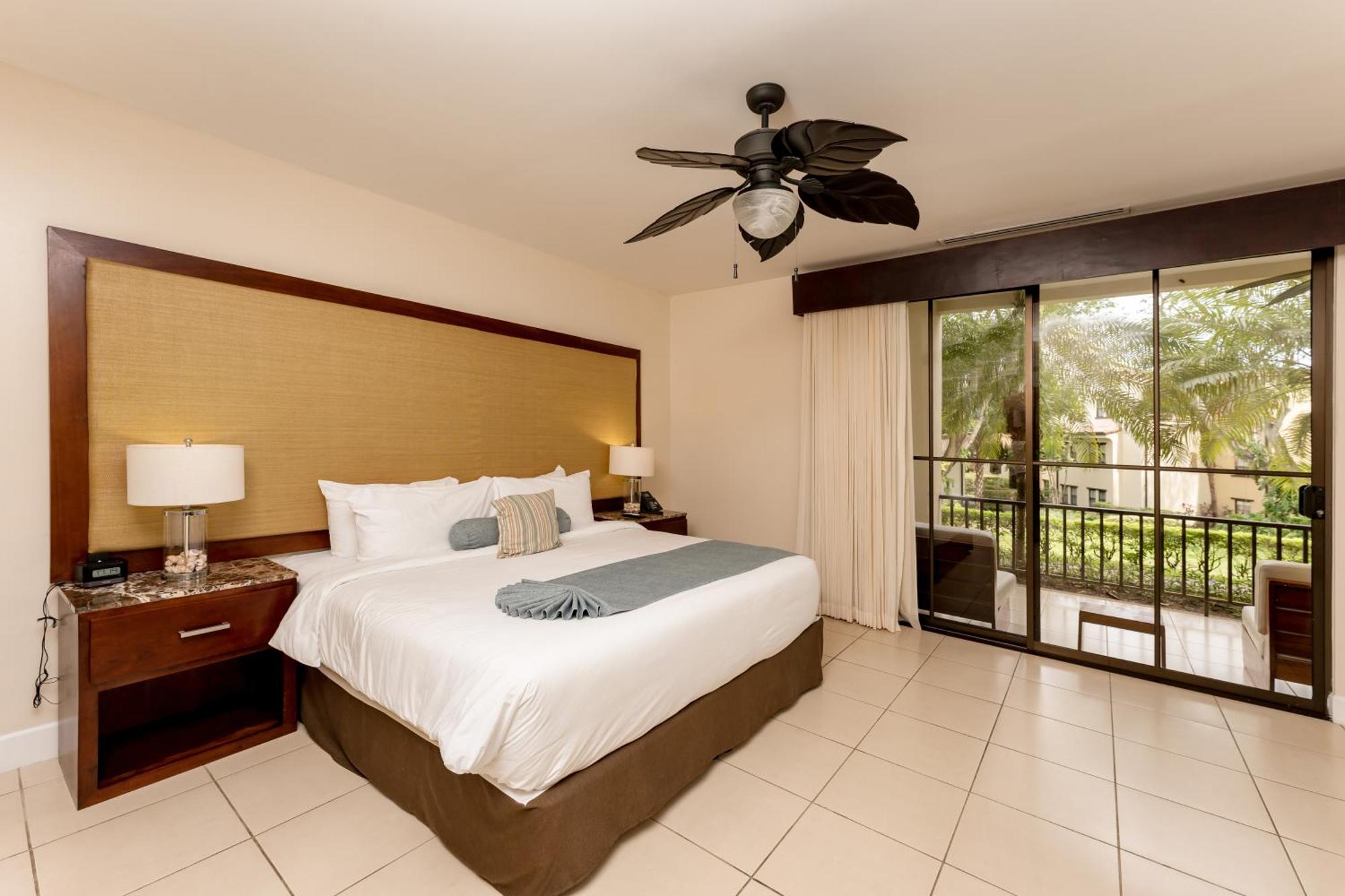 Apartamento Coco Breeze Pacific Exterior foto