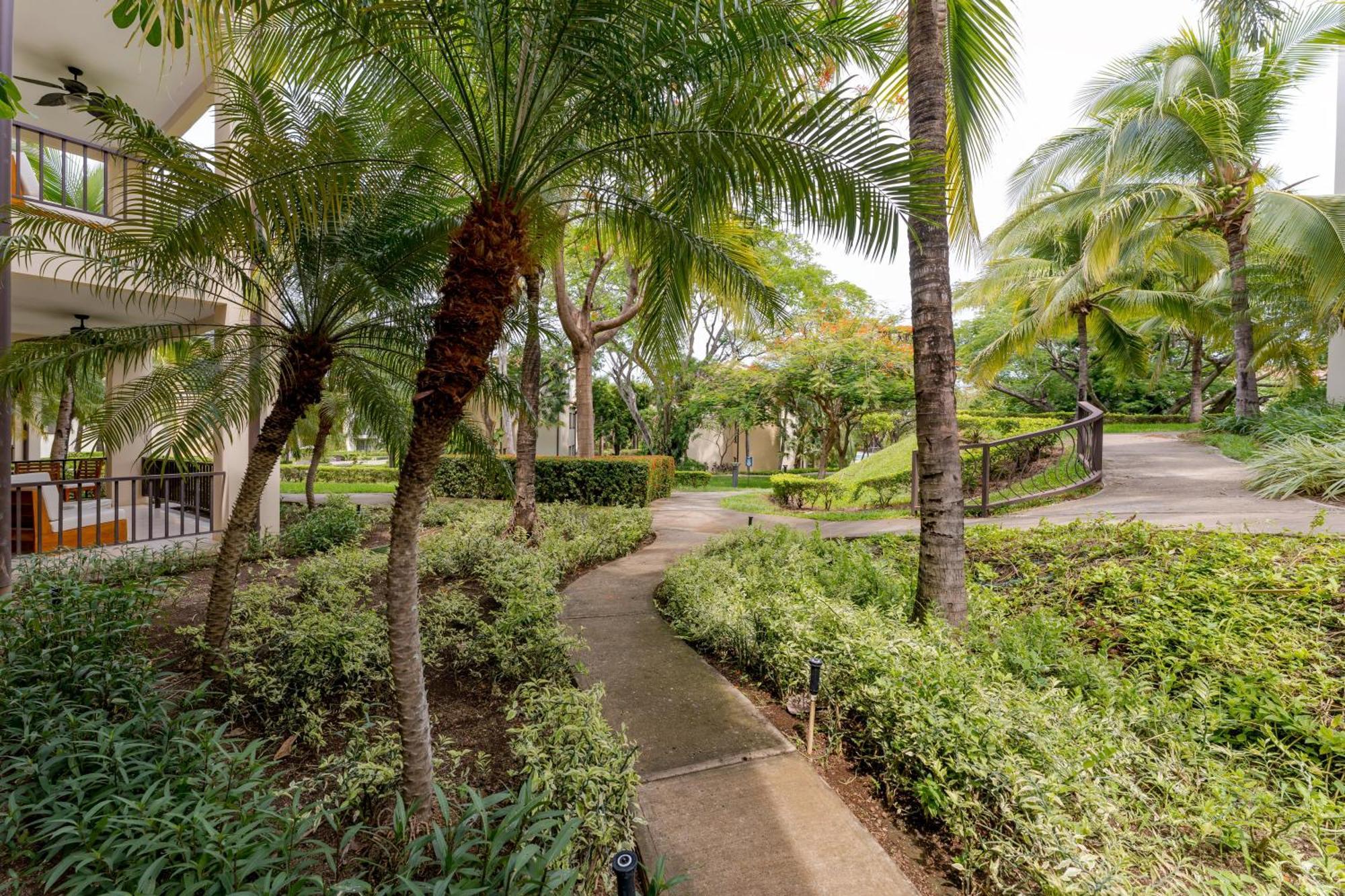 Apartamento Coco Breeze Pacific Exterior foto