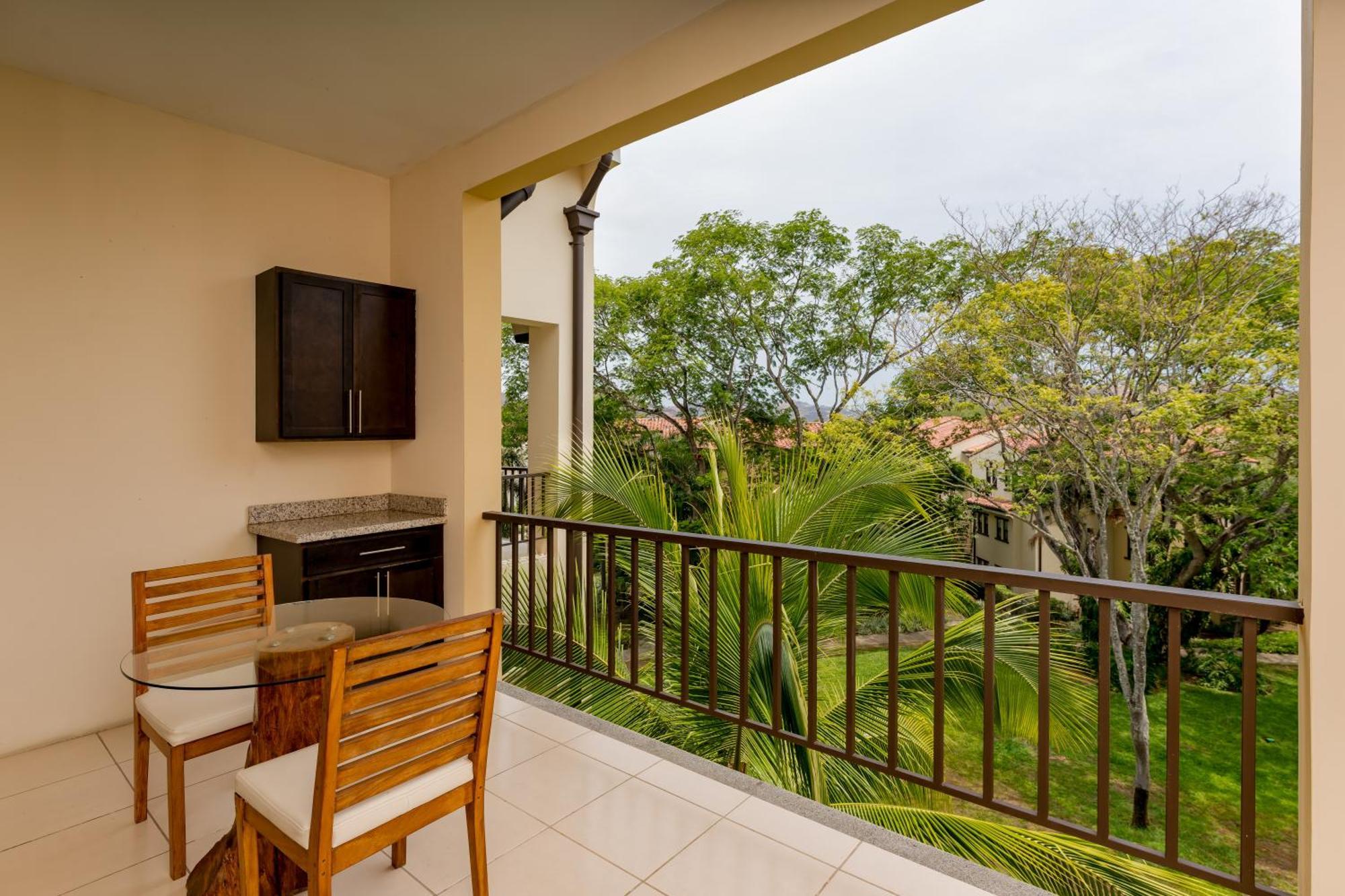Apartamento Coco Breeze Pacific Exterior foto