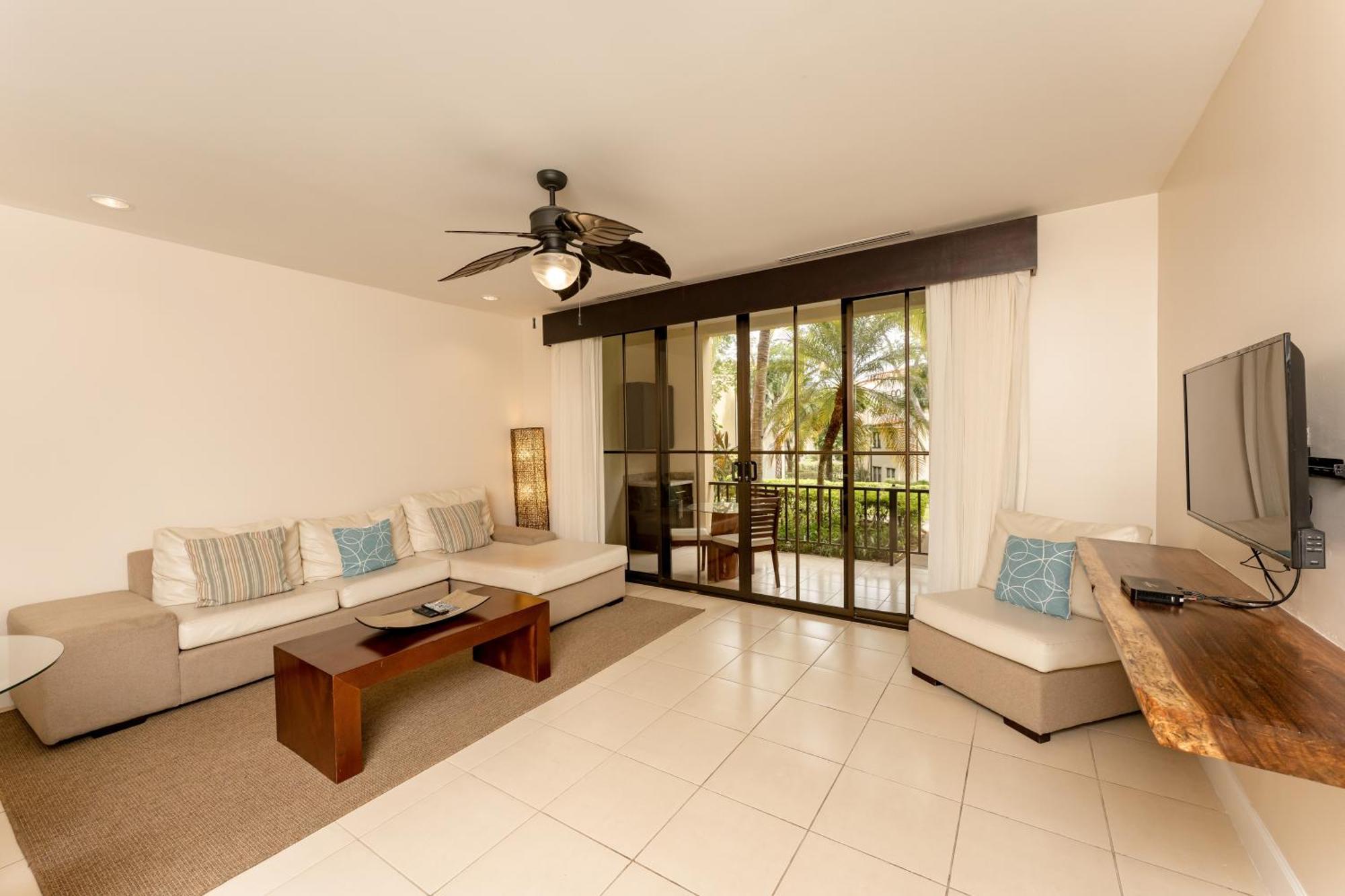 Apartamento Coco Breeze Pacific Exterior foto