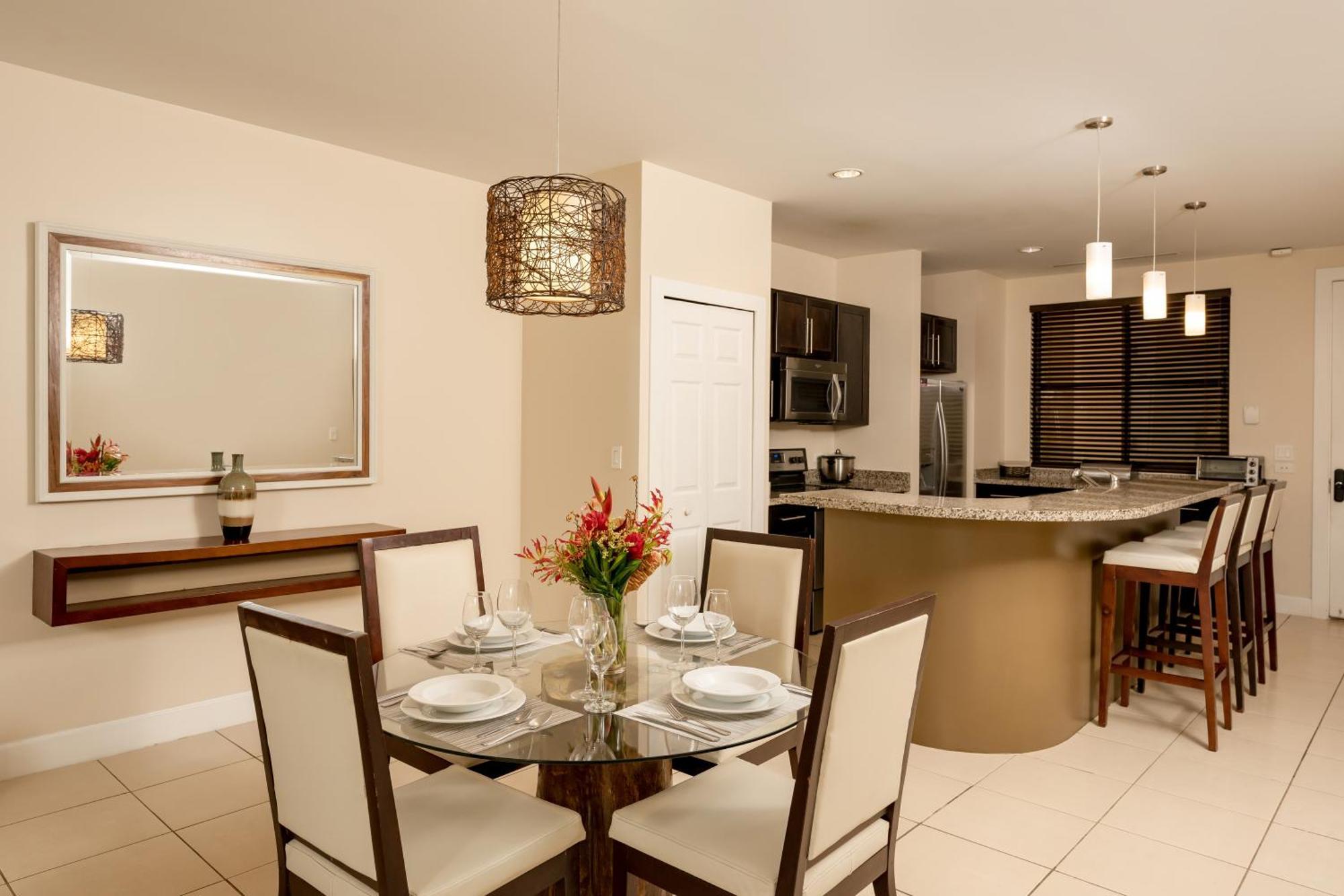 Apartamento Coco Breeze Pacific Exterior foto