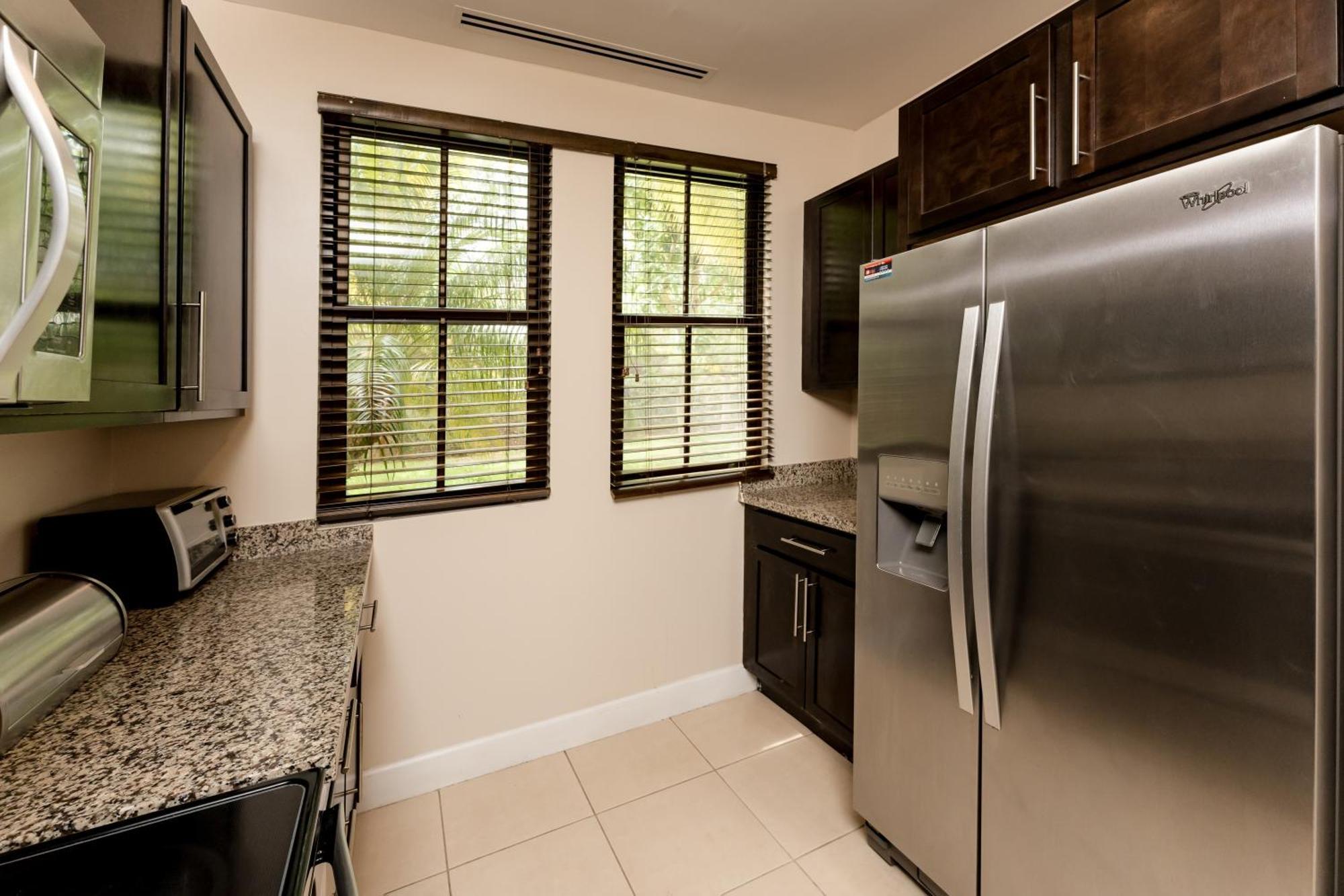 Apartamento Coco Breeze Pacific Exterior foto