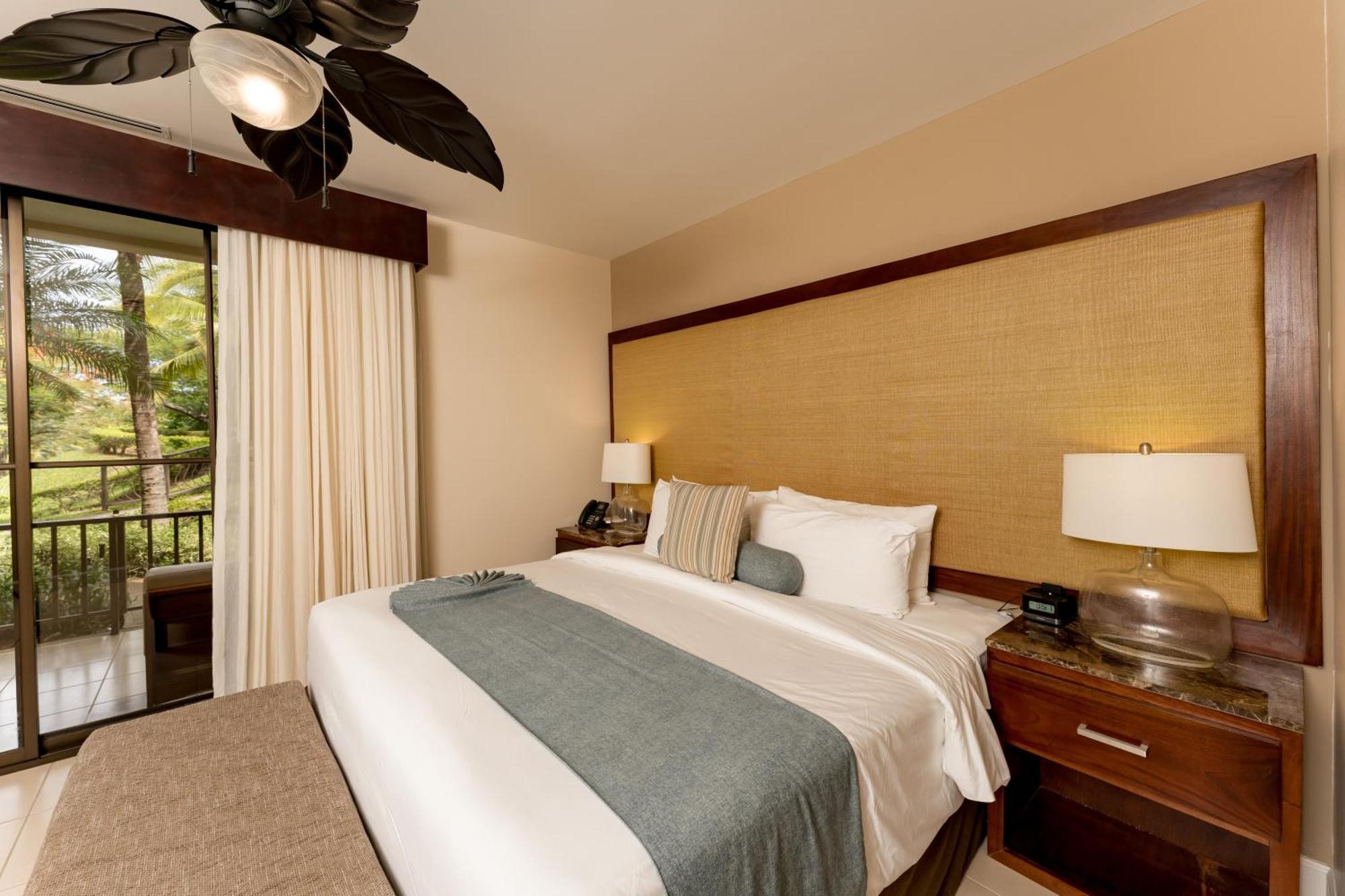 Apartamento Coco Breeze Pacific Exterior foto