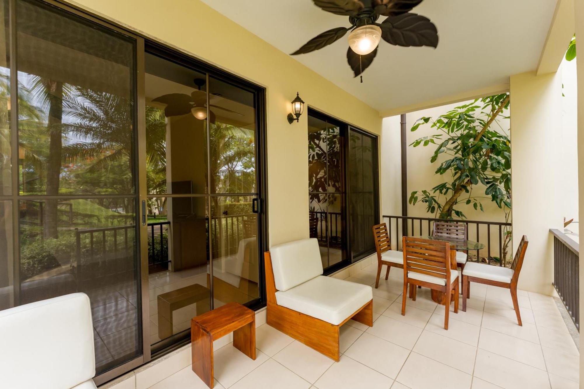 Apartamento Coco Breeze Pacific Exterior foto