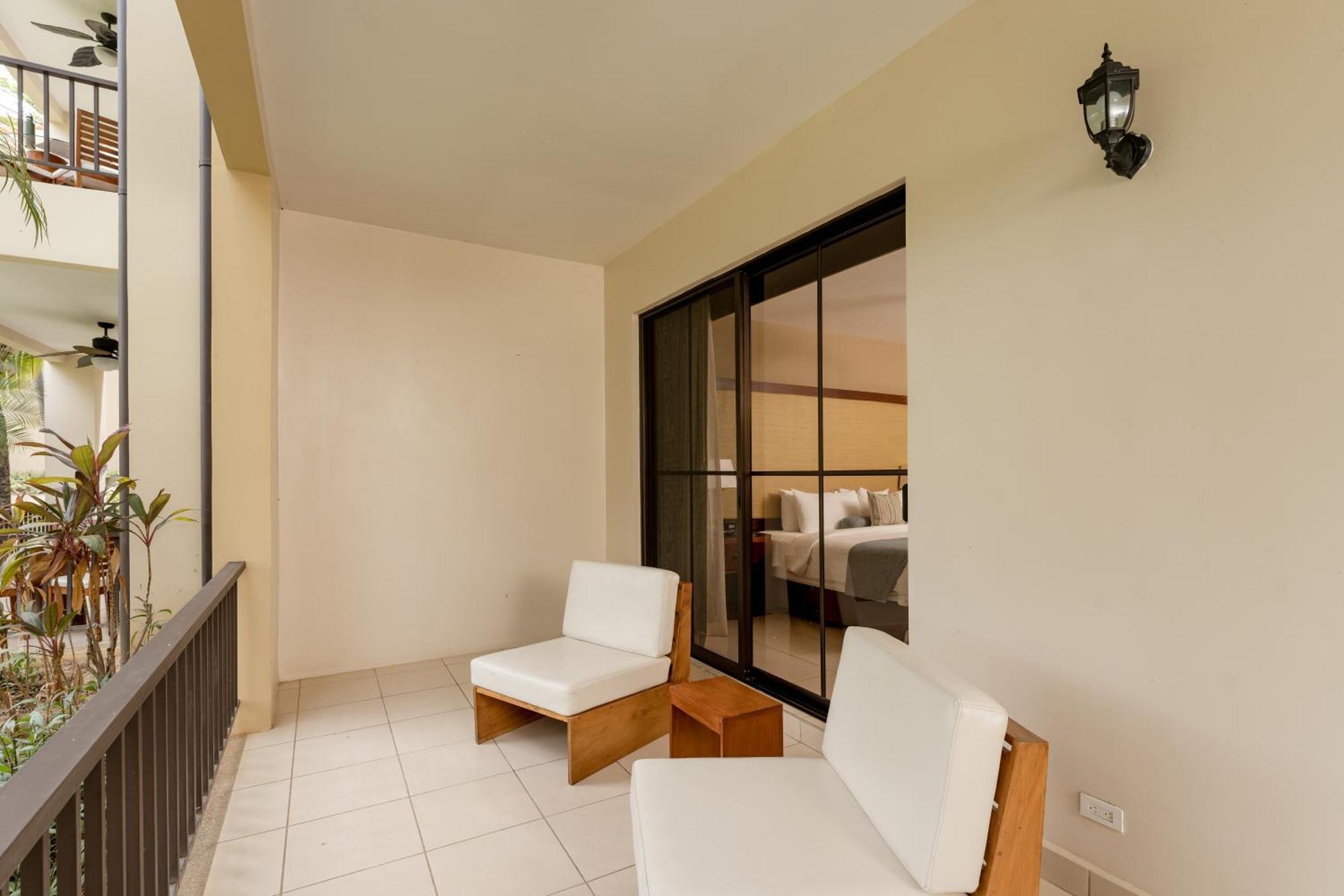 Apartamento Coco Breeze Pacific Exterior foto