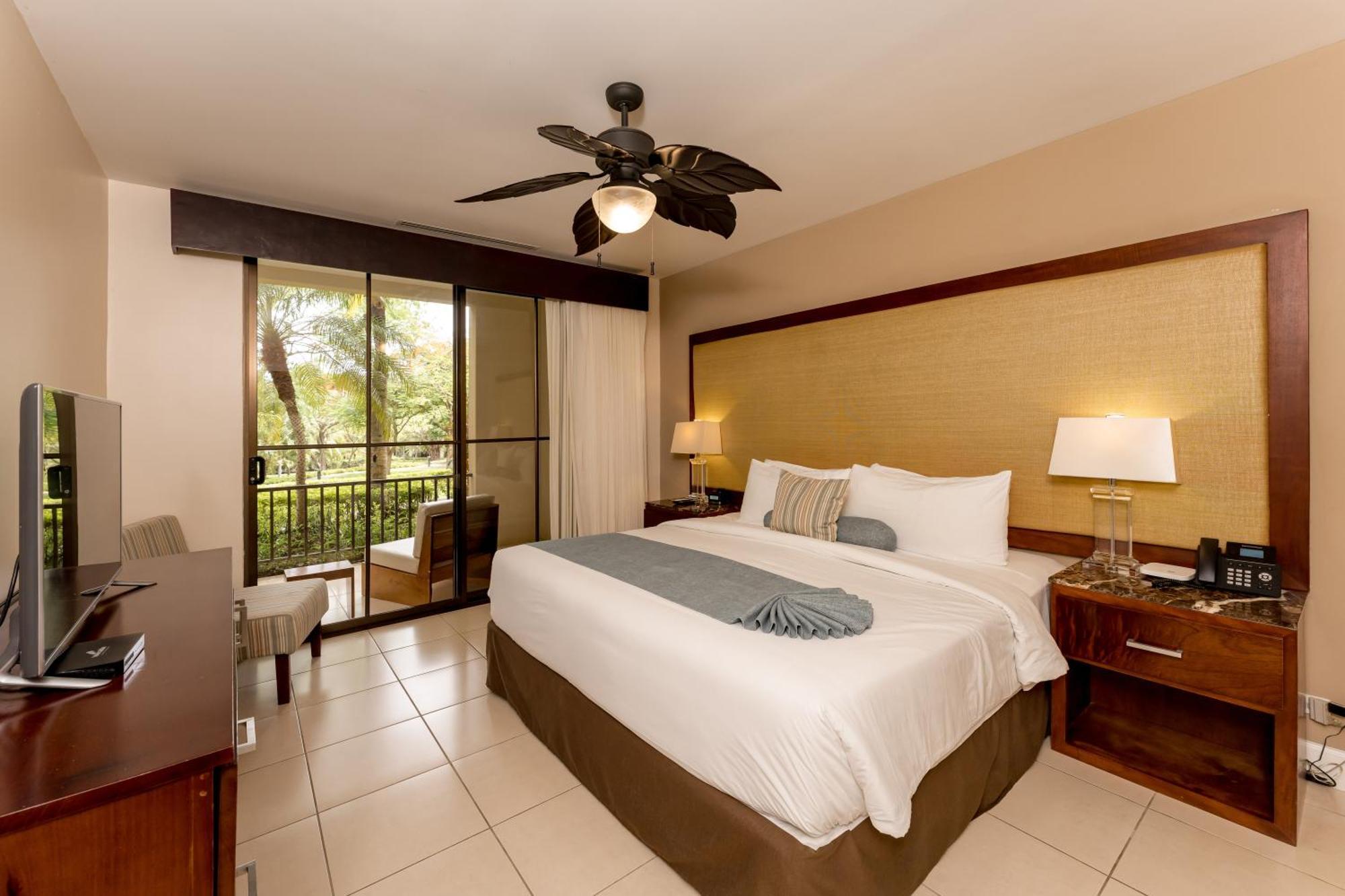 Apartamento Coco Breeze Pacific Exterior foto