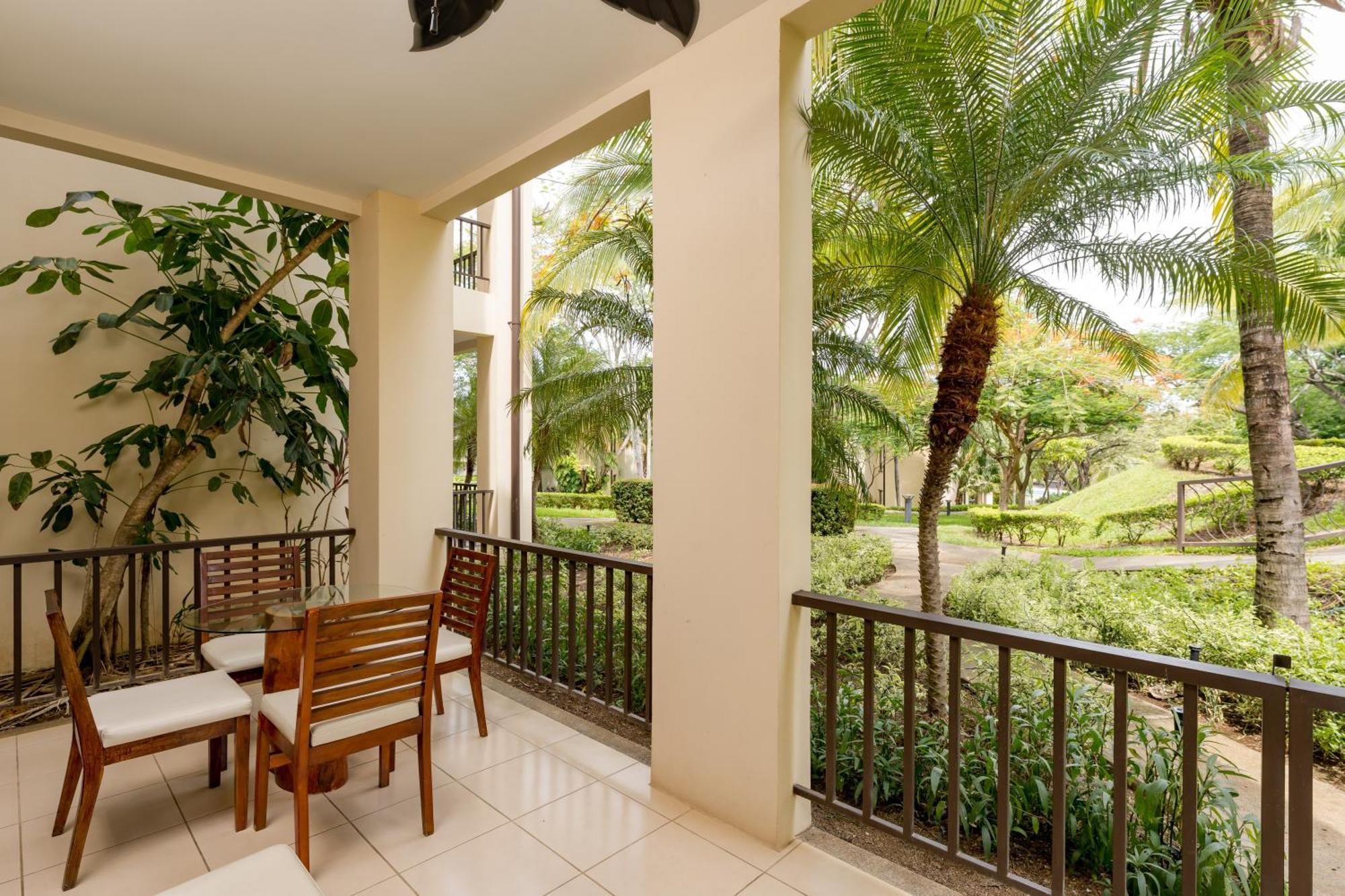 Apartamento Coco Breeze Pacific Exterior foto