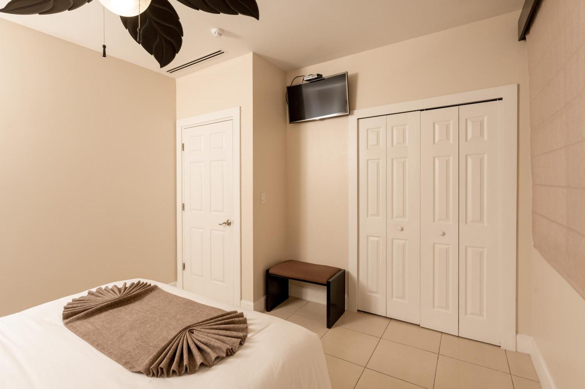 Apartamento Coco Breeze Pacific Exterior foto