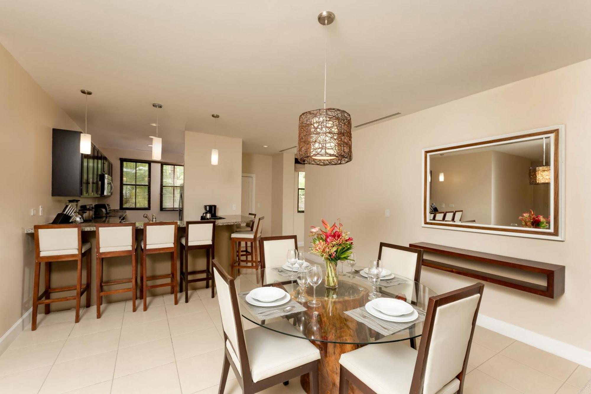 Apartamento Coco Breeze Pacific Exterior foto