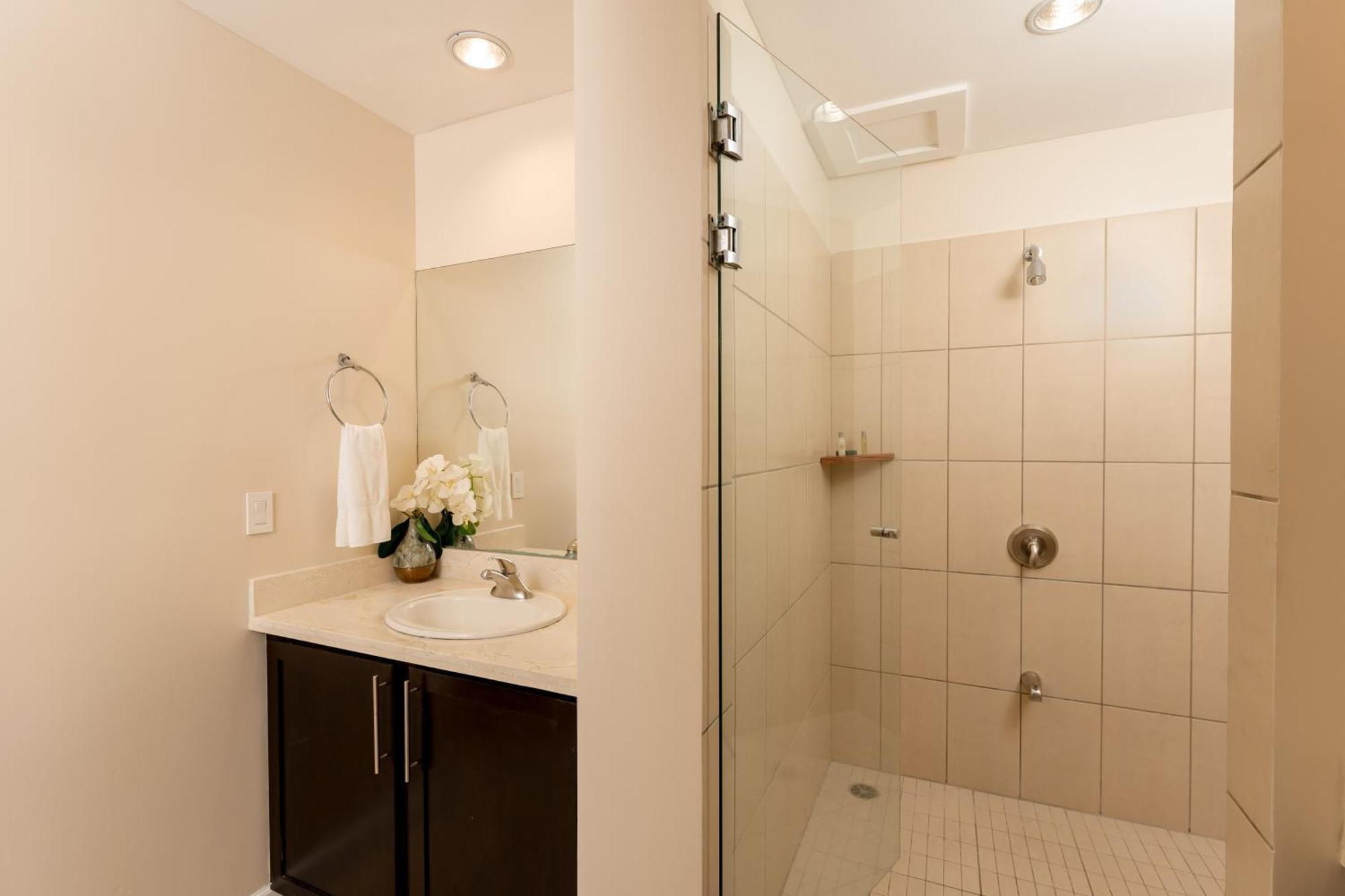 Apartamento Coco Breeze Pacific Exterior foto