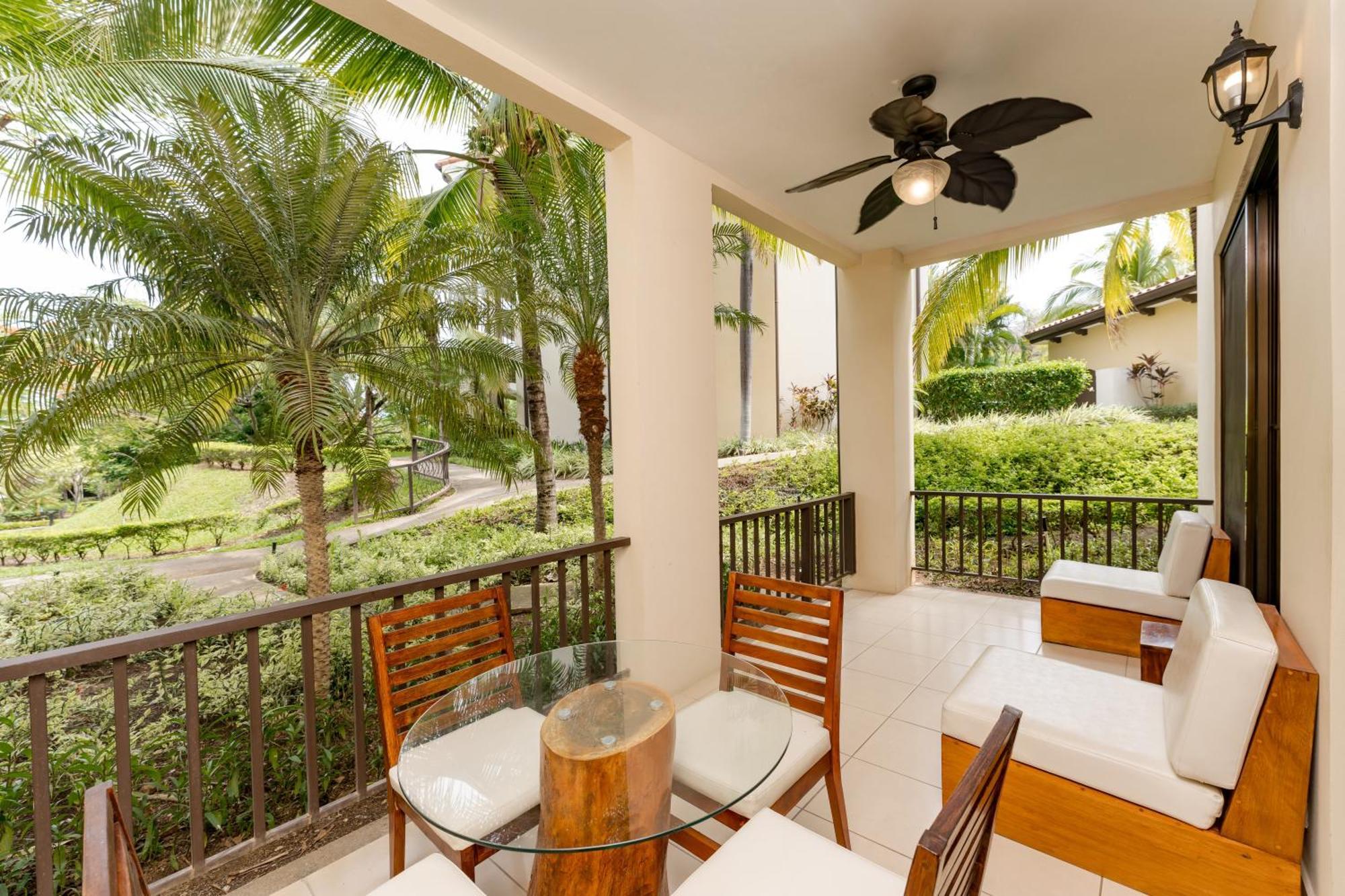 Apartamento Coco Breeze Pacific Exterior foto