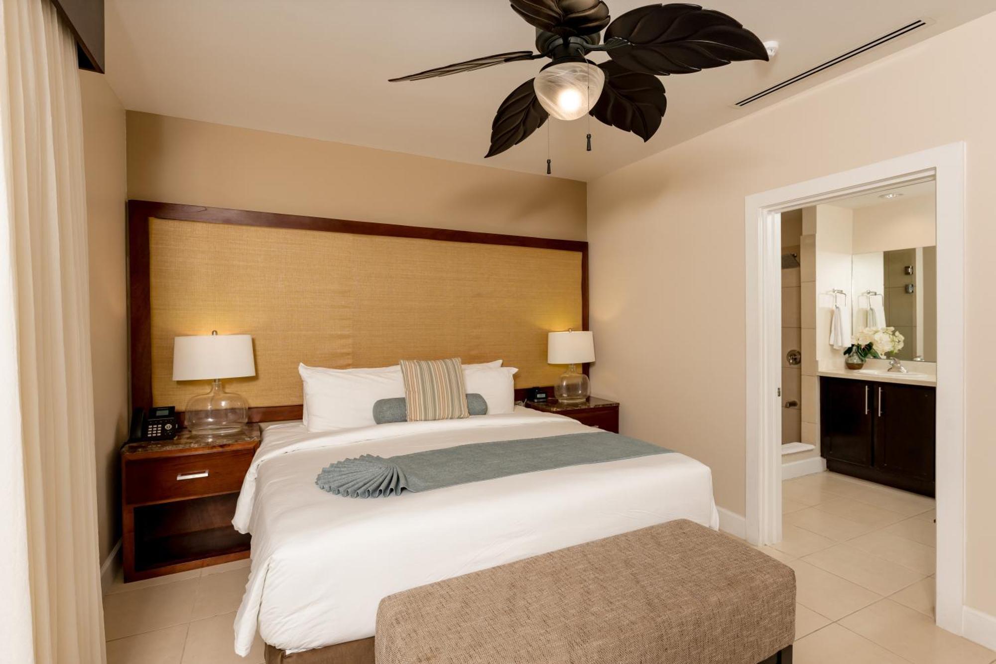 Apartamento Coco Breeze Pacific Exterior foto