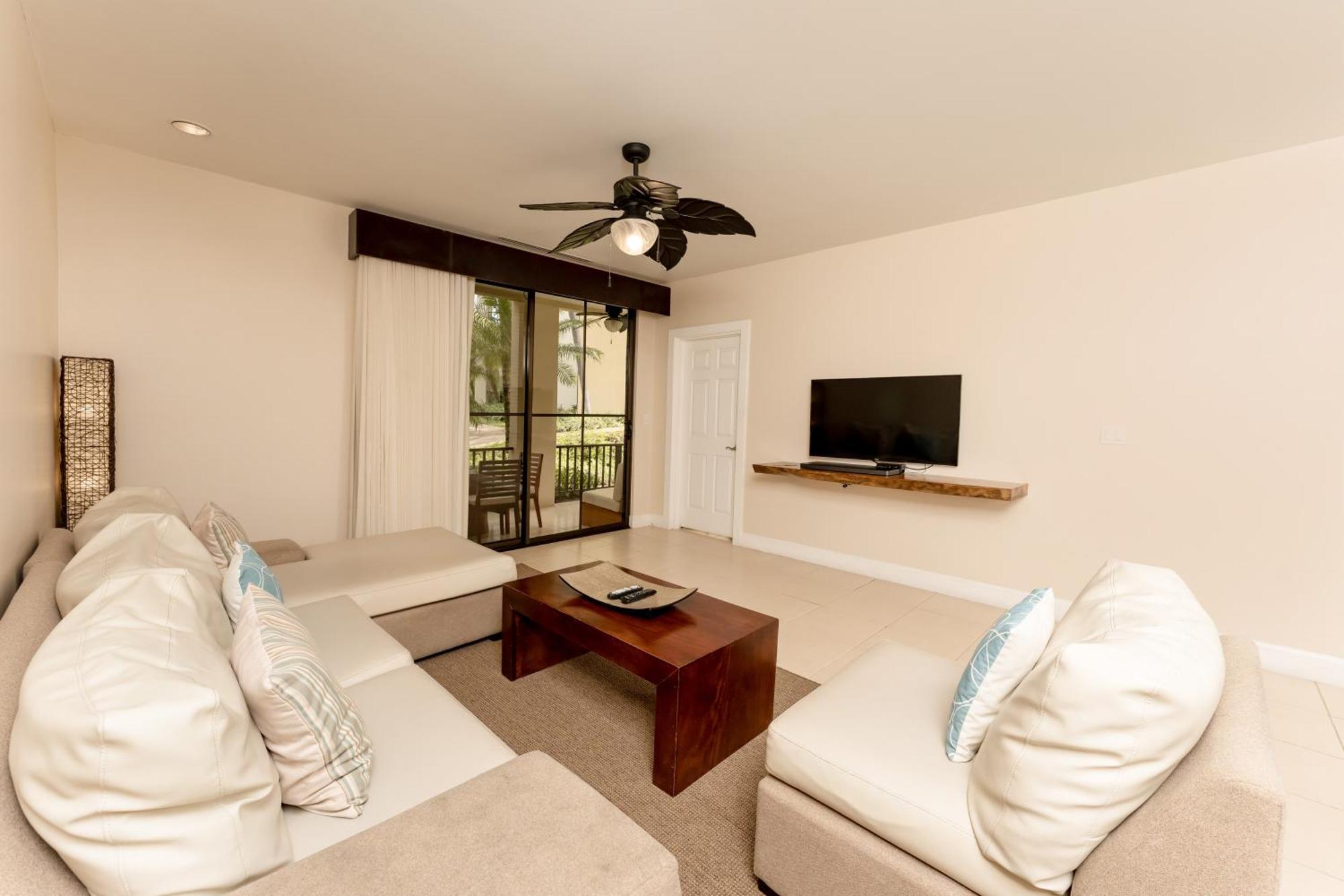 Apartamento Coco Breeze Pacific Exterior foto