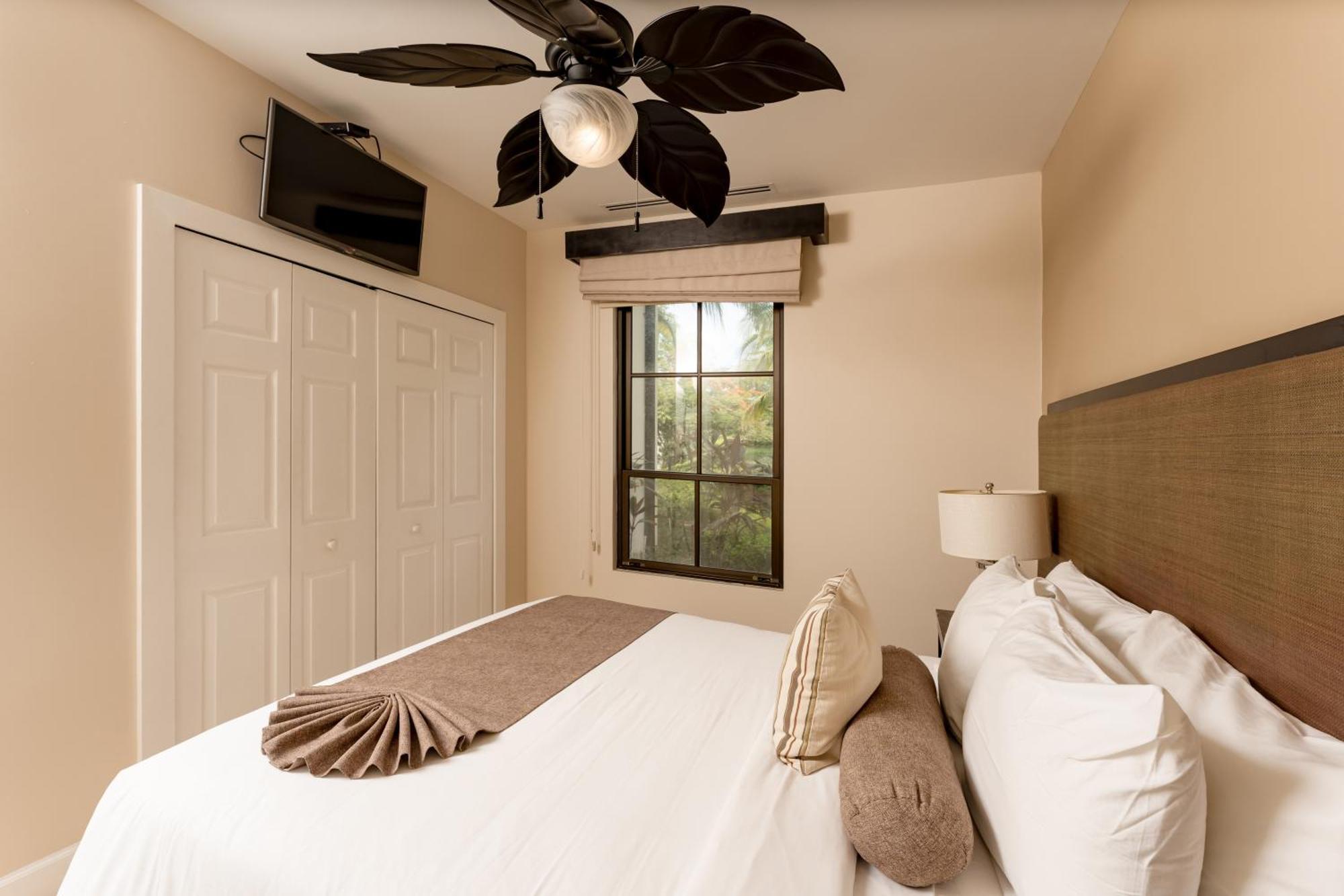 Apartamento Coco Breeze Pacific Exterior foto