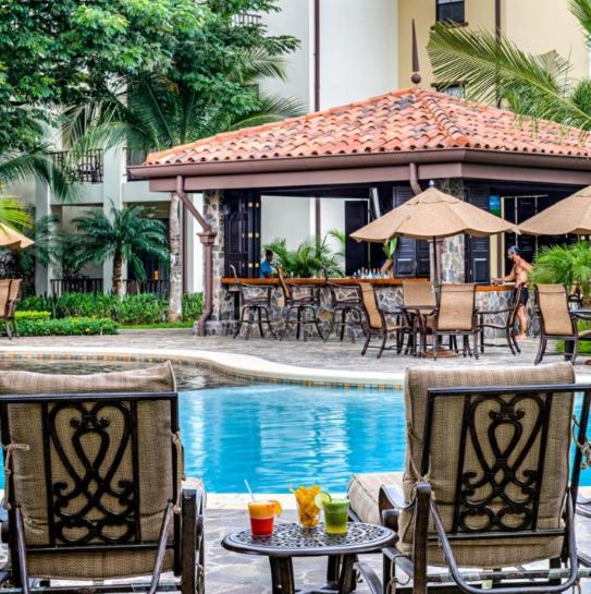 Apartamento Coco Breeze Pacific Exterior foto