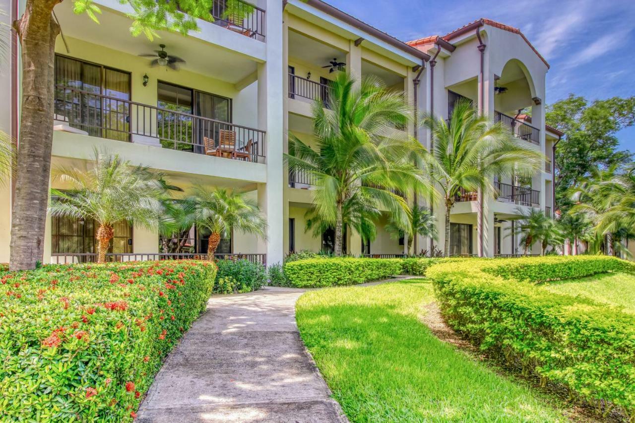 Apartamento Coco Breeze Pacific Exterior foto