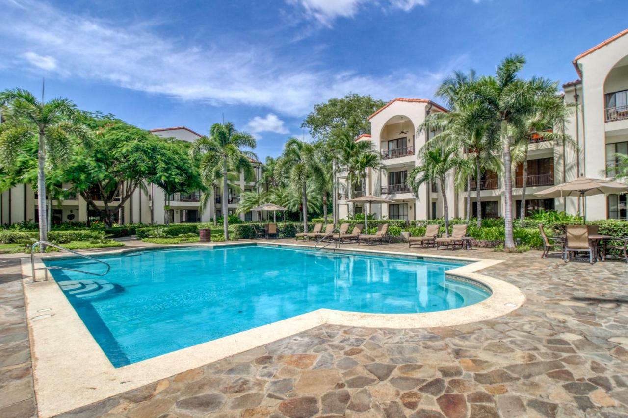 Apartamento Coco Breeze Pacific Exterior foto