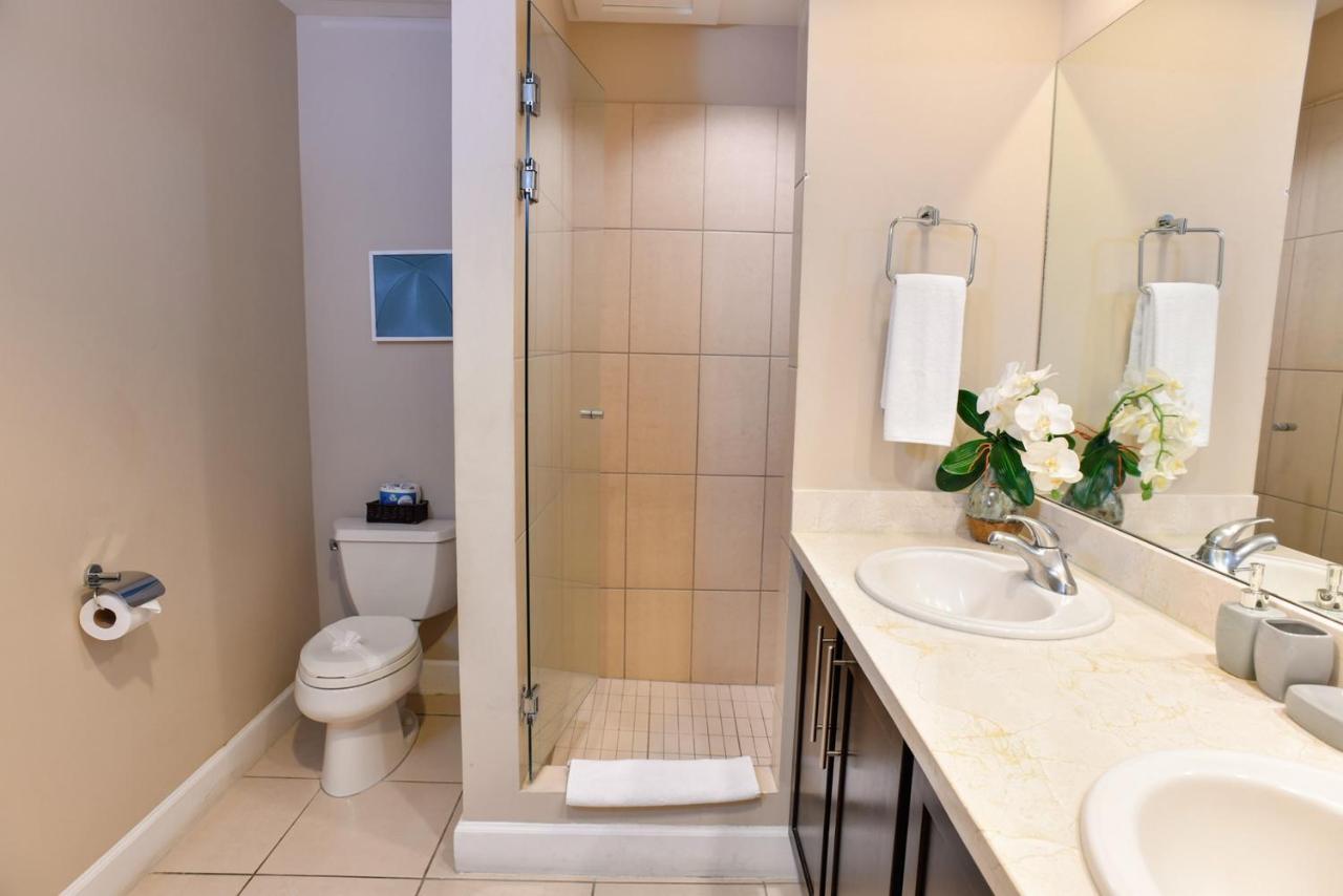 Apartamento Coco Breeze Pacific Exterior foto